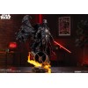 Sideshow Star Wars Mythos Formato Premium 1/4 - Darth Vader