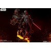 Sideshow Star Wars Mythos Formato Premium 1/4 - Darth Vader