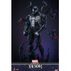 Hot Toys - Marvel Venom 1/6 - Obra Maestra del Cómic