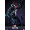 Hot Toys - Marvel Venom 1/6 - Obra Maestra del Cómic