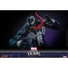 Hot Toys - Marvel Venom 1/6 - Obra Maestra del Cómic