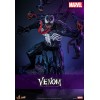 Hot Toys - Marvel Venom 1/6 - Obra Maestra del Cómic