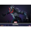 Hot Toys - Marvel Venom 1/6 - Obra Maestra del Cómic