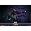 Hot Toys - Marvel Venom 1/6 - Obra Maestra del Cómic