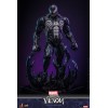 Hot Toys - Marvel Venom 1/6 - Obra Maestra del Cómic
