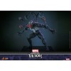 Hot Toys - Marvel Venom 1/6 - Obra Maestra del Cómic