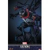 Hot Toys - Marvel Venom 1/6 - Obra Maestra del Cómic