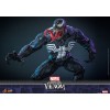 Hot Toys - Marvel Venom 1/6 - Obra Maestra del Cómic