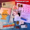 Doctor Collector - Kit The Connor Files - Terminator