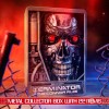 Doctor Collector - Kit The Connor Files - Terminator