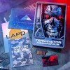 Doctor Collector - Kit The Connor Files - Terminator
