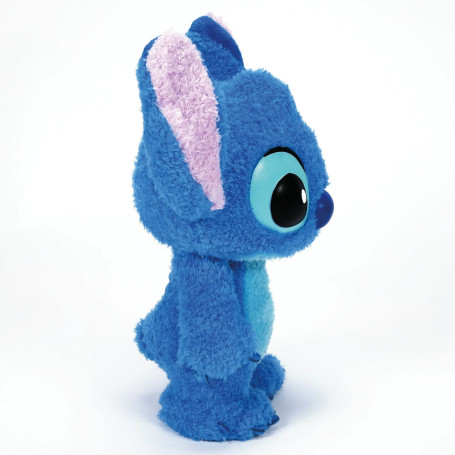 Estudio Disney Grand Jester - Fluffy Stitch