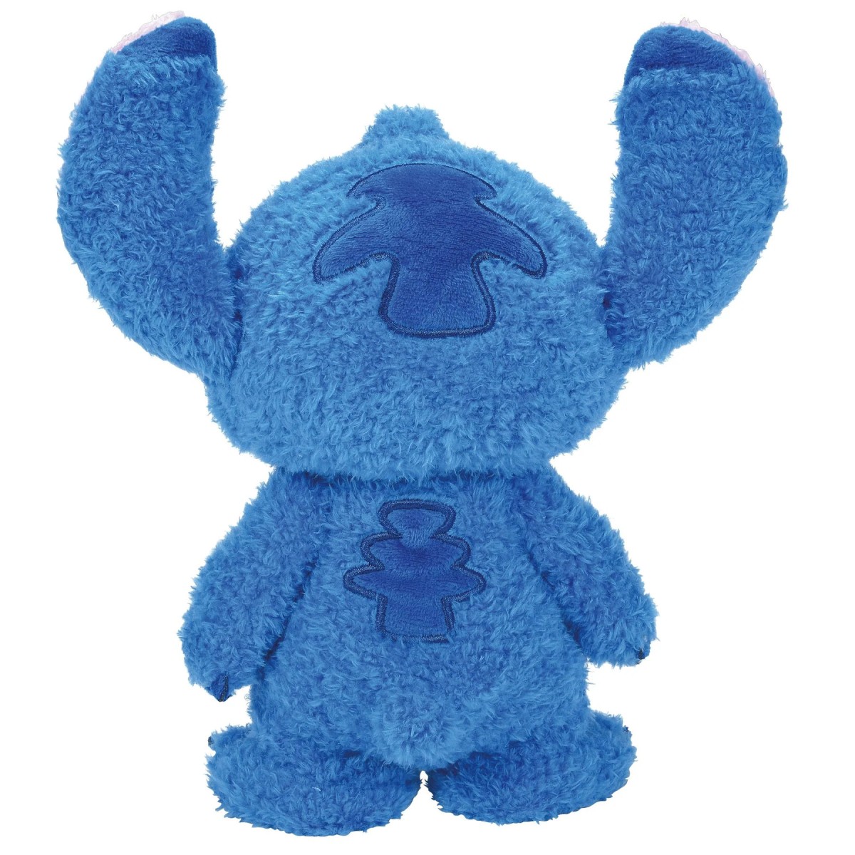 Estudio Disney Grand Jester - Fluffy Stitch