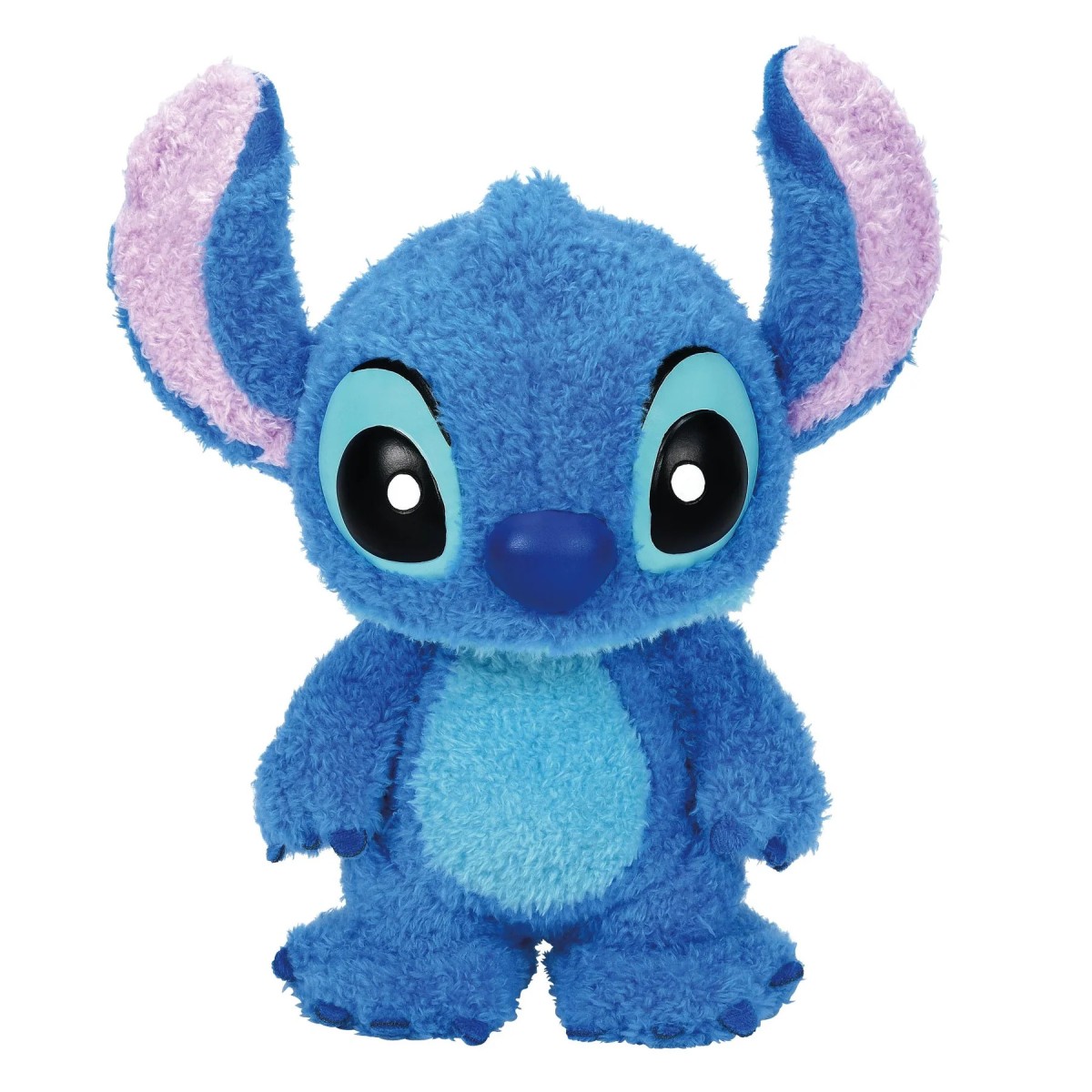 Estudio Disney Grand Jester - Fluffy Stitch