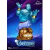 Beast Kingdom Disney - Genio Artesano - Aladdin