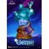 Beast Kingdom Disney - Genio Artesano - Aladdin