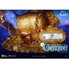 Beast Kingdom Disney - Genio Artesano - Aladdin