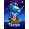 Beast Kingdom Disney - Genio Artesano - Aladdin