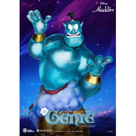 Beast Kingdom Disney - Genio Artesano - Aladdin