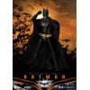 Beast Kingdom - Batman Begins - Héroes de Acción Dinámica 1/9