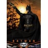 Beast Kingdom - Batman Begins - Héroes de Acción Dinámica 1/9