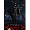 Beast Kingdom - The Batman - Héroes de Acción Dinámica 1/9