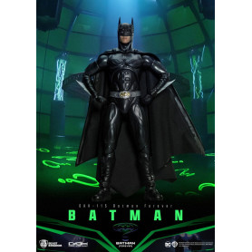 Beast Kingdom - Batman Forever - Héroes de Acción Dinámica 1/9