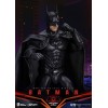 Beast Kingdom - Batman y Robin - Batman - Héroes de Acción Dinámica 1/9