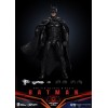 Beast Kingdom - Batman y Robin - Batman - Héroes de Acción Dinámica 1/9