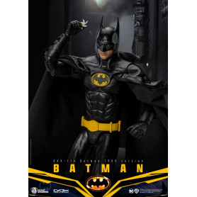 Beast Kingdom - Batman 1989 - Héroes de Acción Dinámica 1/9