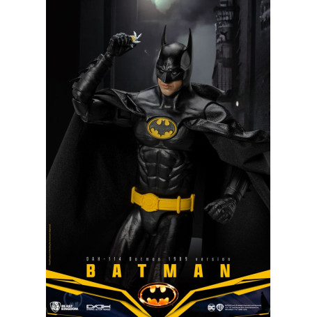 Beast Kingdom - Batman 1989 - Héroes de Acción Dinámica 1/9