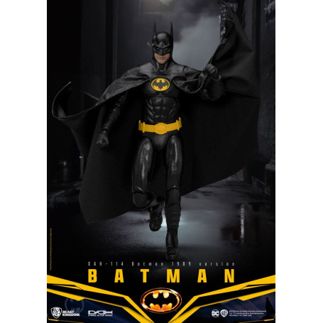 Beast Kingdom - Batman 1989 - Héroes de Acción Dinámica 1/9