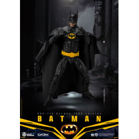 Beast Kingdom - Batman 1989 - Héroes de Acción Dinámica 1/9