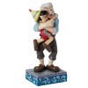 Enesco - Disney Traditions Pinocho - Pinocho y Gepetto El amor de un padre