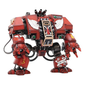 JoyToy Space Marines - Blood Angels - Furioso Dreadnought Hermano Samel 1/18 - Warhammer 40K