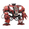 JoyToy Space Marines - Blood Angels - Furioso Dreadnought Hermano Samel 1/18 - Warhammer 40K
