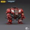 JoyToy Space Marines - Blood Angels - Furioso Dreadnought Hermano Samel 1/18 - Warhammer 40K