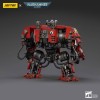 JoyToy Space Marines - Blood Angels - Furioso Dreadnought Hermano Samel 1/18 - Warhammer 40K