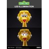 Blitzway Carbotix - Barrio Sésamo BIG BIRD