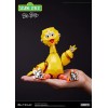 Blitzway Carbotix - Barrio Sésamo BIG BIRD