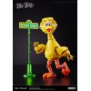 Blitzway Carbotix - Barrio Sésamo BIG BIRD
