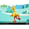 Blitzway Carbotix - Barrio Sésamo BIG BIRD