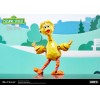 Blitzway Carbotix - Barrio Sésamo BIG BIRD