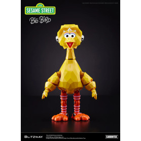 Blitzway Carbotix - Barrio Sésamo BIG BIRD