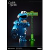 Blitzway Carbotix - Barrio Sésamo MONSTRUO DE COOKIE