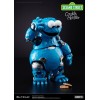 Blitzway Carbotix - Barrio Sésamo MONSTRUO DE COOKIE