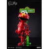 Blitzway Carbotix - Barrio Sésamo ELMO