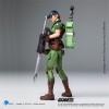 HIYA TOYS - Mini Serie Exquisita 1/18 - G.I.Joe - Lady Jaye