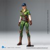 HIYA TOYS - Mini Serie Exquisita 1/18 - G.I.Joe - Lady Jaye
