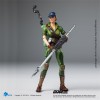 HIYA TOYS - Mini Serie Exquisita 1/18 - G.I.Joe - Lady Jaye